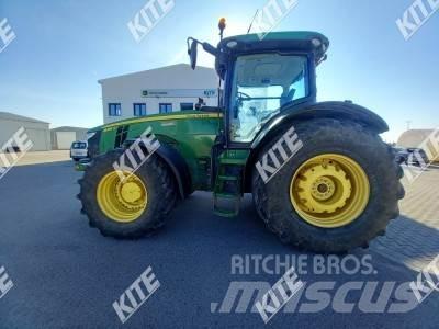 John Deere 8335R Traktorid