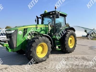 John Deere 8335R Traktorid