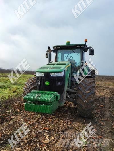 John Deere 8335R ILS Traktorid