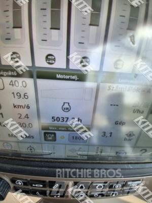 John Deere 8370R Traktorid