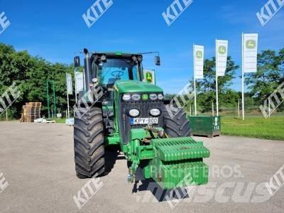 John Deere 8430 Traktorid