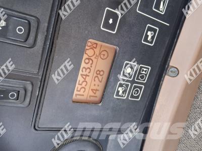 John Deere 8430 Traktorid