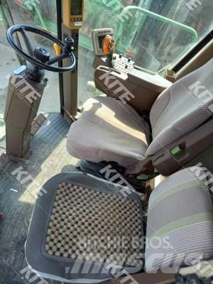 John Deere C670 Teraviljakombainid