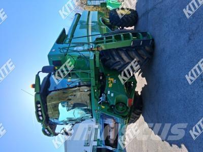 John Deere S770I Teraviljakombainid