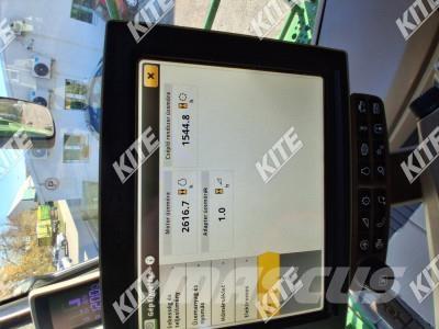 John Deere S770I Teraviljakombainid