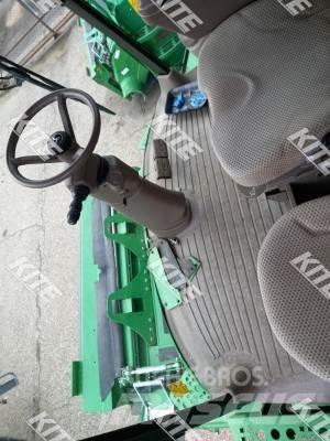 John Deere S780i Teraviljakombainid
