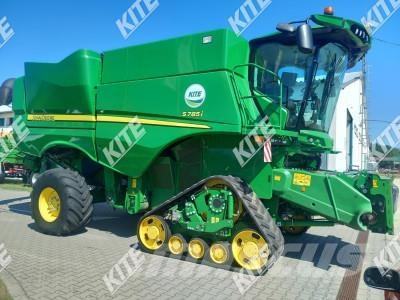 John Deere S785I Teraviljakombainid