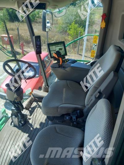 John Deere S785I Teraviljakombainid