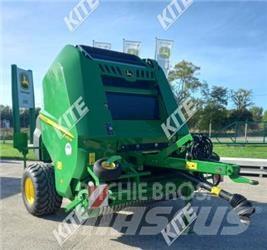 John Deere V451M Ruloonpressid