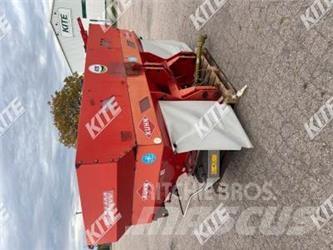 Kuhn Axera M 1102 Väetisekülvikud pihustiga
