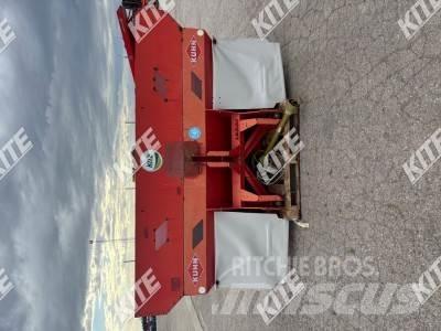 Kuhn Axera M 1102 Väetisekülvikud pihustiga