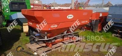 Kuhn Axis 30.1 Väetisekülvikud pihustiga