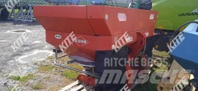 Kuhn Axis 30.1 Väetisekülvikud pihustiga