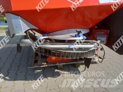 Kuhn Axis 30.1 Väetisekülvikud pihustiga