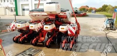 Kuhn Maxima 2TS Külvik-äkked