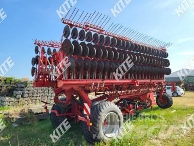 Kverneland DG 9000-12000 Külvikud