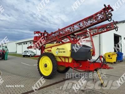 Kverneland Ikarus S28 Haagispritsid