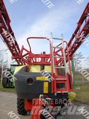 Kverneland Ikarus S28 Haagispritsid
