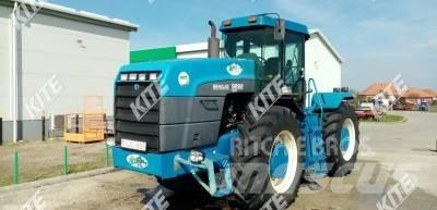 New Holland 9282 Traktorid