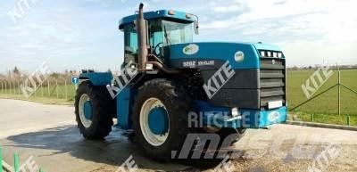 New Holland 9282 Traktorid