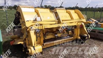 New Holland MF 875W Kombainide heedrid