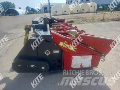 Olimac Drago SR 6TR Kombainide heedrid