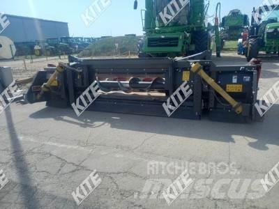Olimac Drago SR 6TR Kombainide heedrid