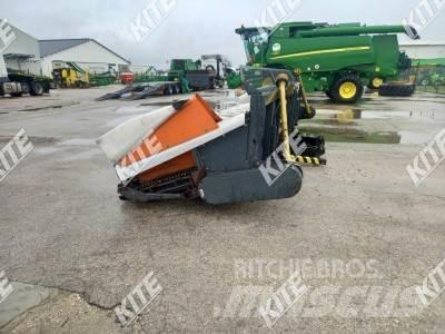 OptiCorn 876 Kombainide heedrid
