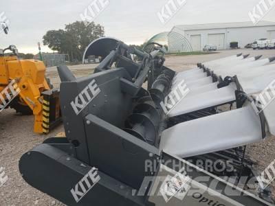OptiCorn 876 Kombainide heedrid
