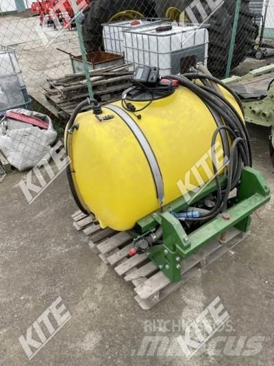 Orthman 8315 6S Kultivaatorid
