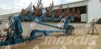 Rabe Kormoran V160 VII Tavalised adrad