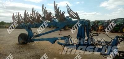 Rabe Kormoran V160 VII Tavalised adrad
