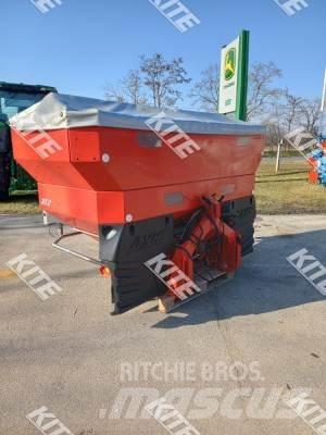 Rauch Axis - H 30.2 EMC+W Väetisekülvikud pihustiga