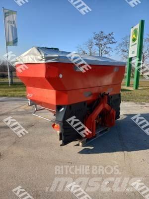 Rauch Axis - H 30.2 EMC+W Väetisekülvikud pihustiga