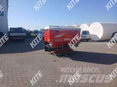 Rauch Axis - M 30.2 W Väetisekülvikud pihustiga