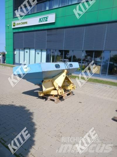 Sulky DPX 1503 Väetisekülvikud pihustiga