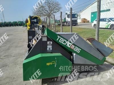 Tecnomais TM 2 Kombainide heedrid