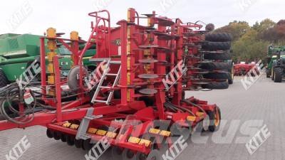 Väderstad Rapid 600S Külvikud