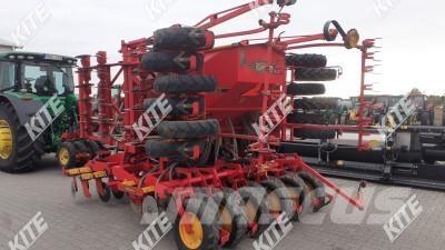 Väderstad Rapid 600S Külvikud