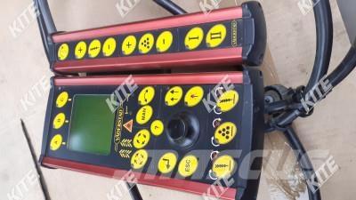 Väderstad Rapid 600S Külvikud