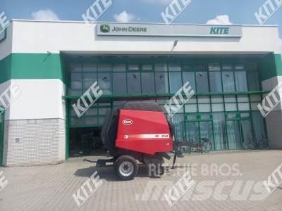 Vicon RV 2160 Ruloonpressid