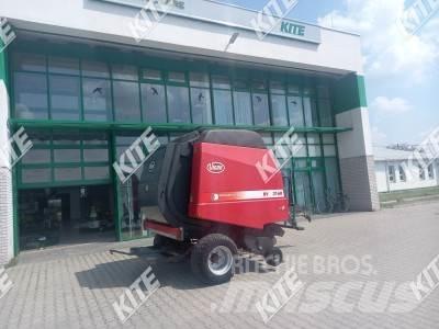 Vicon RV 2160 Ruloonpressid
