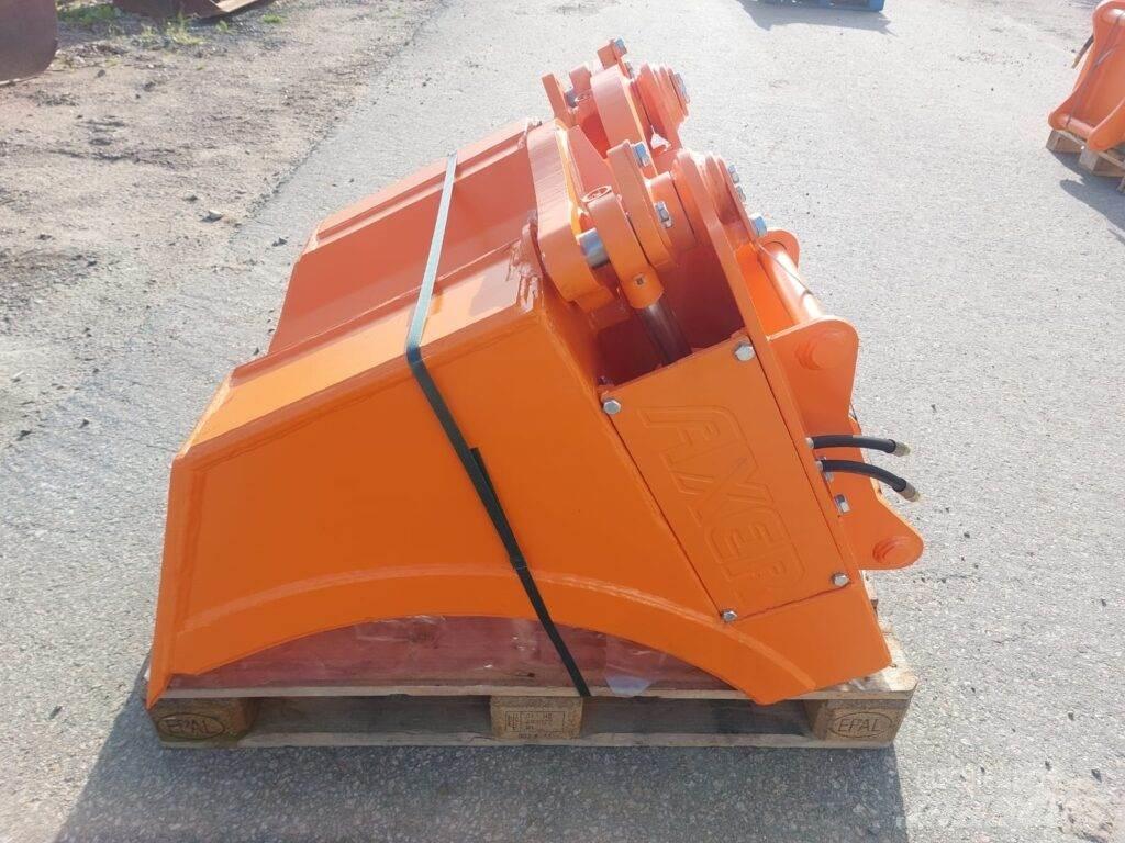 Axer PP15 Muu