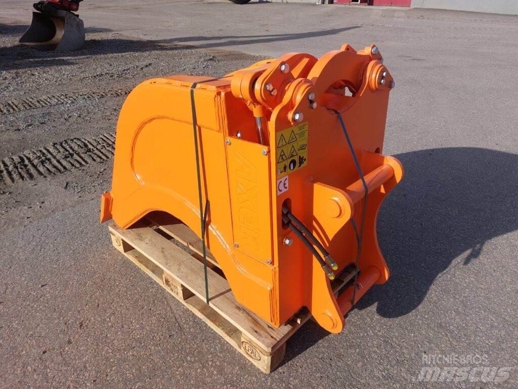 Axer PP25 Muu