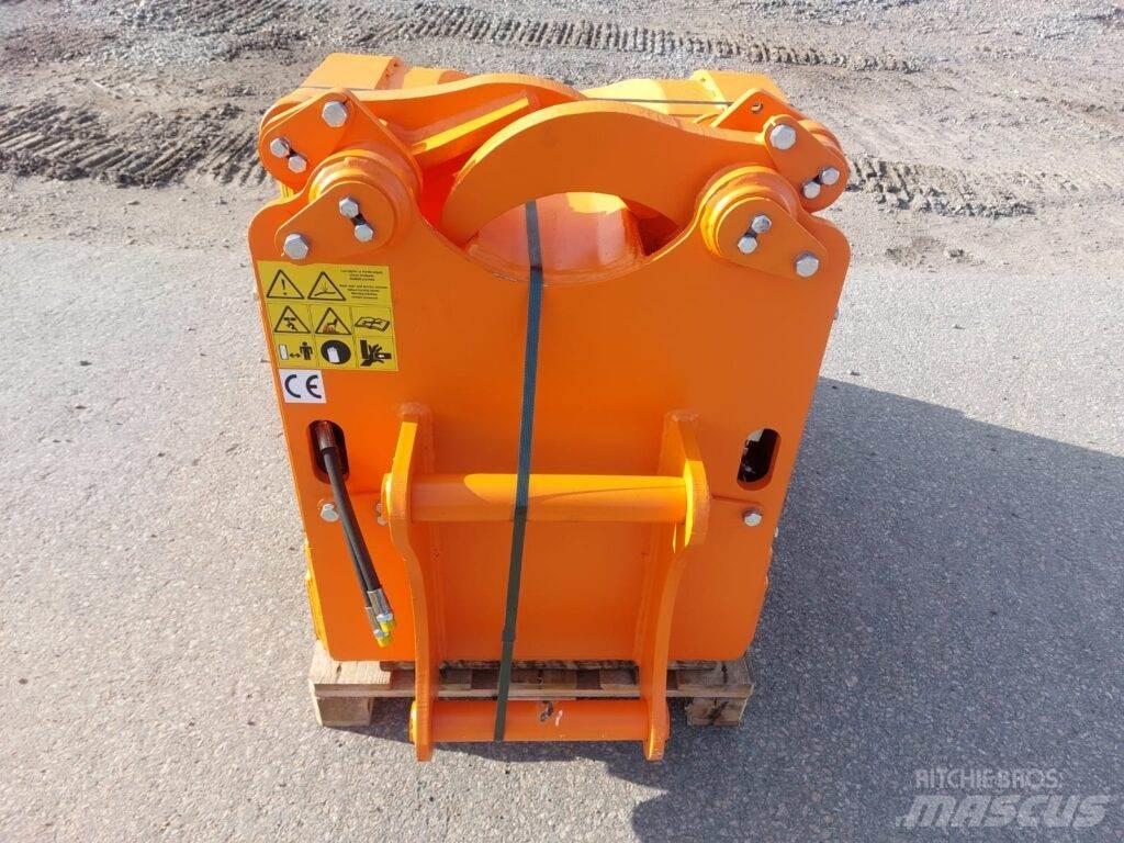 Axer PP25 Muu