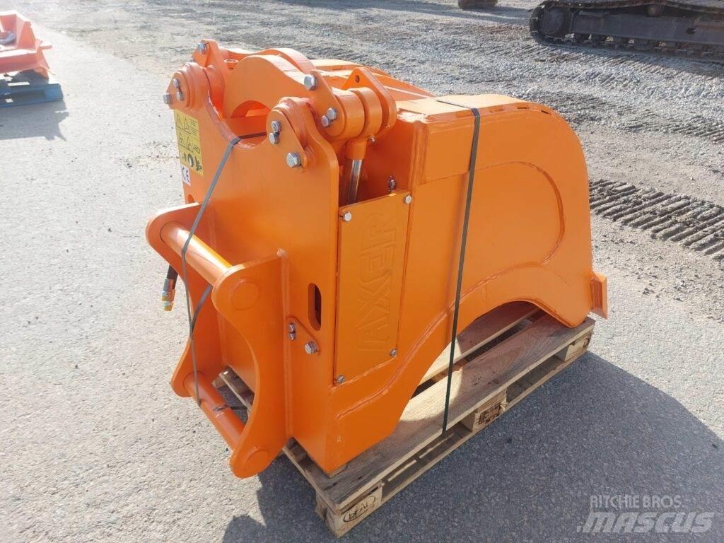 Axer PP25 Muu