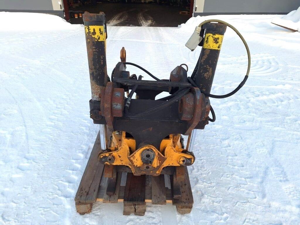 Engcon EC20B Muud osad