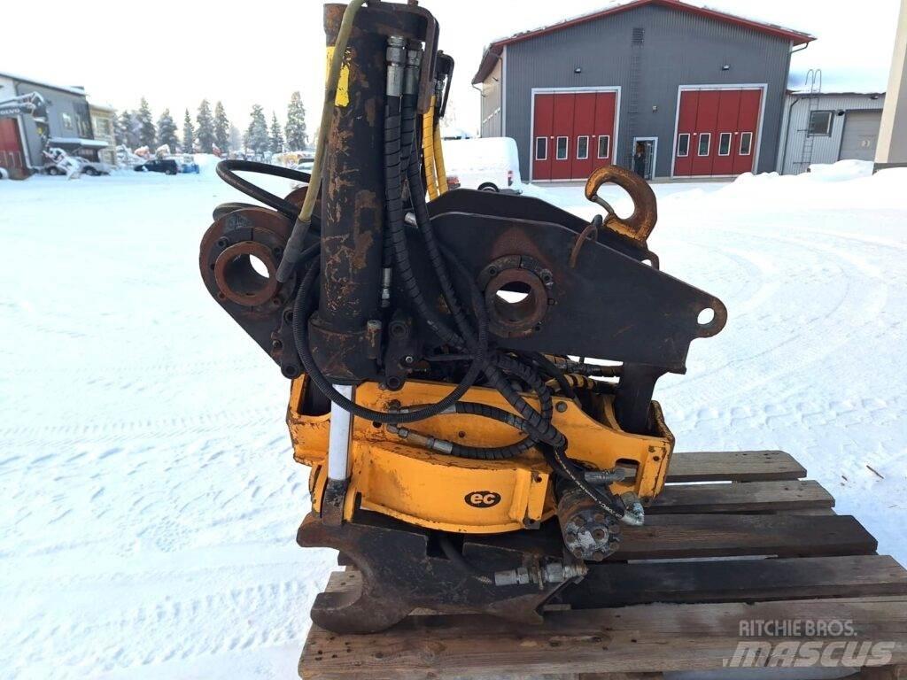 Engcon EC20B Muud osad