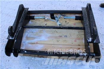 Mp-lift Adapteri Kiirliitmikud