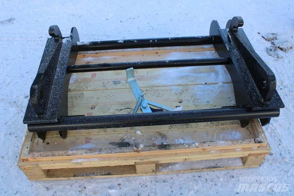 Mp-lift Adapteri Kiirliitmikud